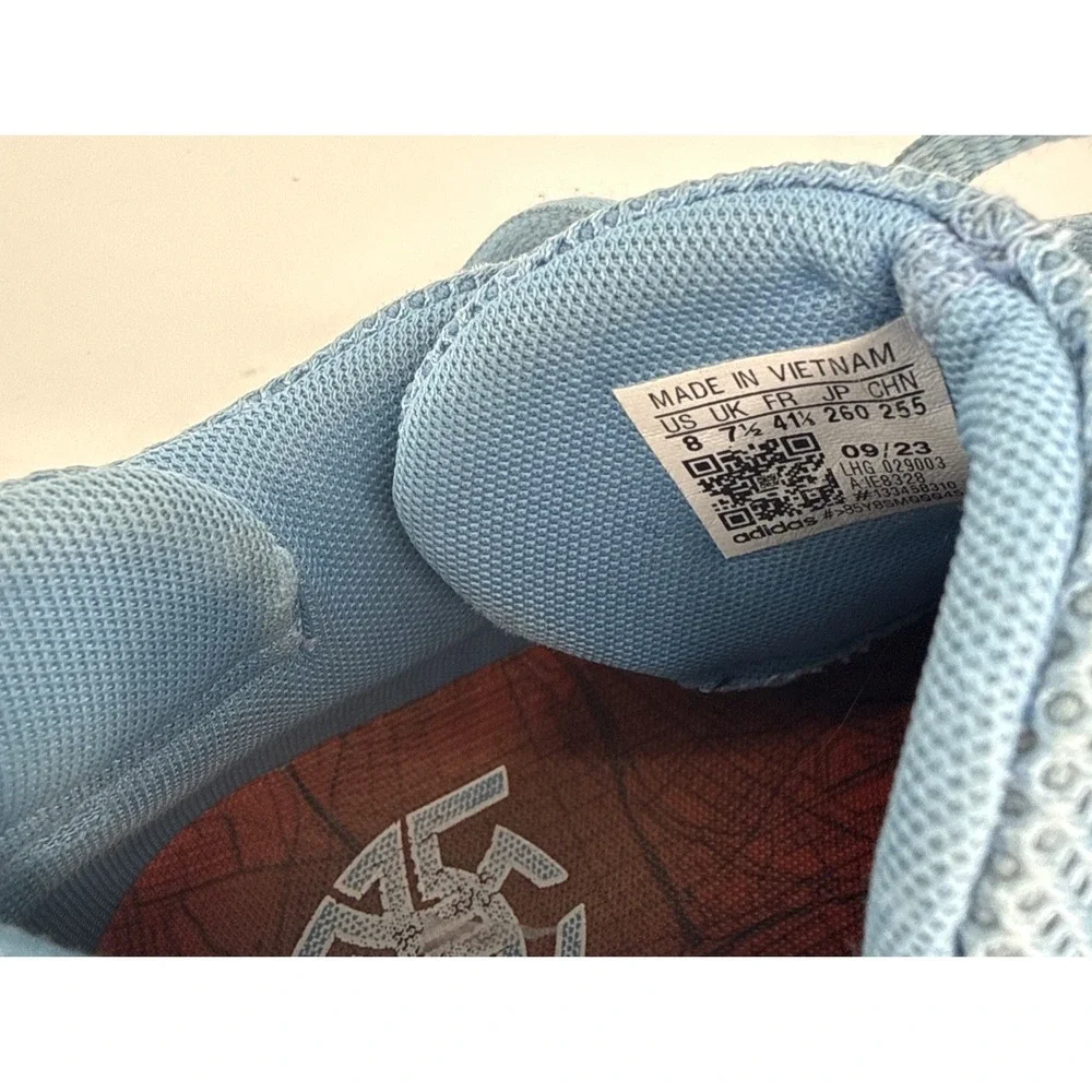 adidas issue basketball
